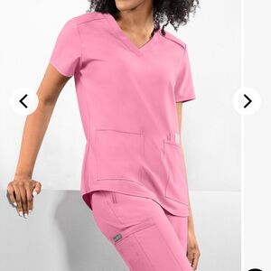 Med Couture Scrub Set